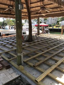 professional deck builder miami fl