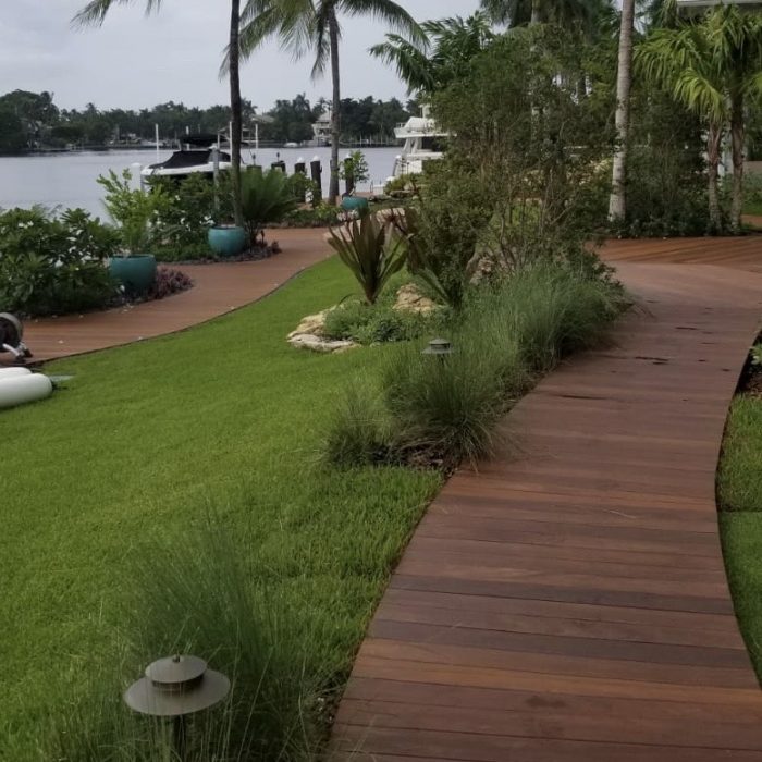 commercial deck builders miami fl