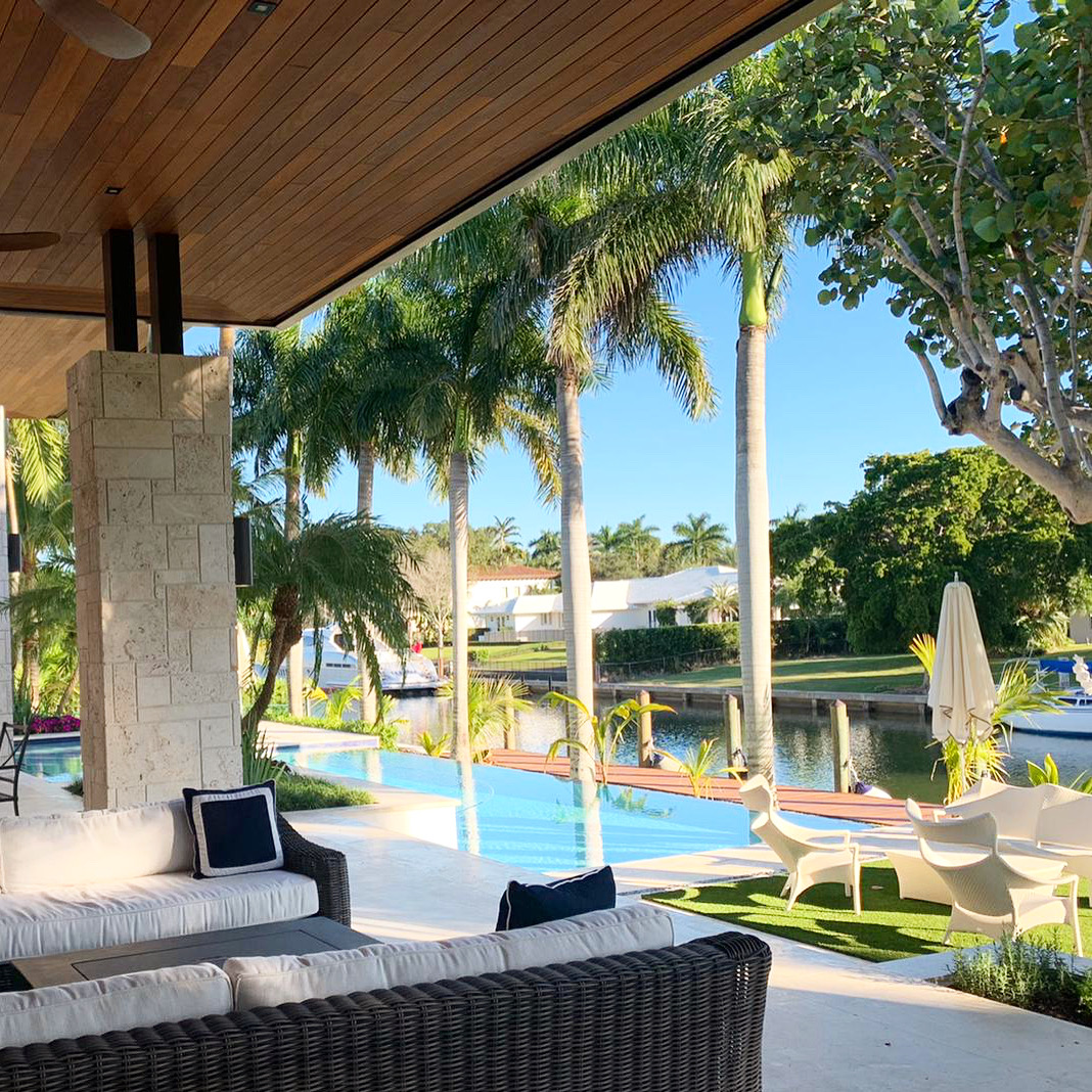 deck builders professional installation miami fl